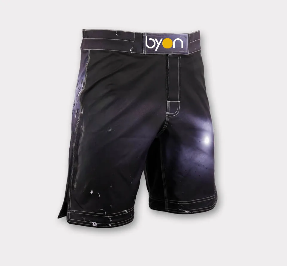 Cortos de combate personalizados