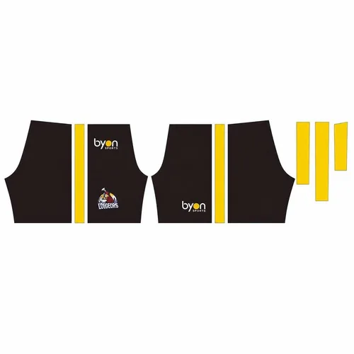 Pantaloncini da hockey sublimati