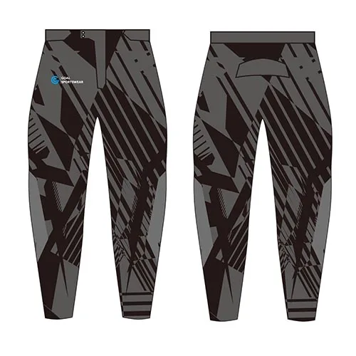 Custom Motocross Hosen
