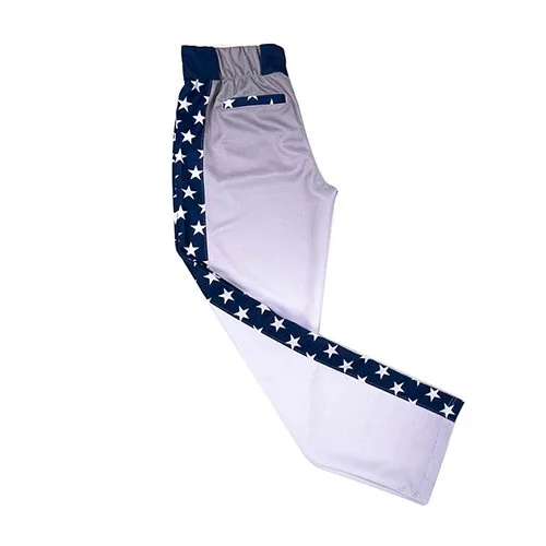 Sublimierte Softballhosen