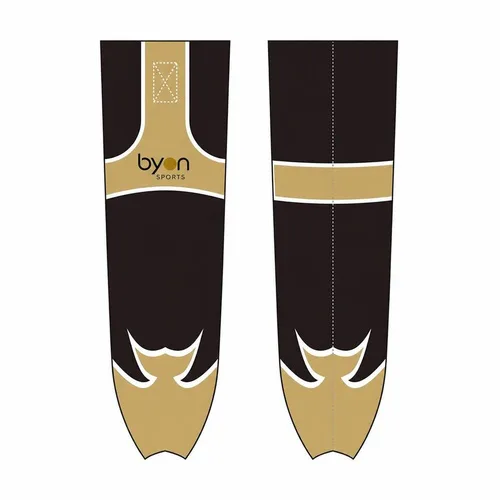 Calzini da hockey sublimati