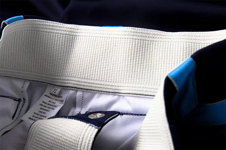 Pantalones de béisbol sublimados