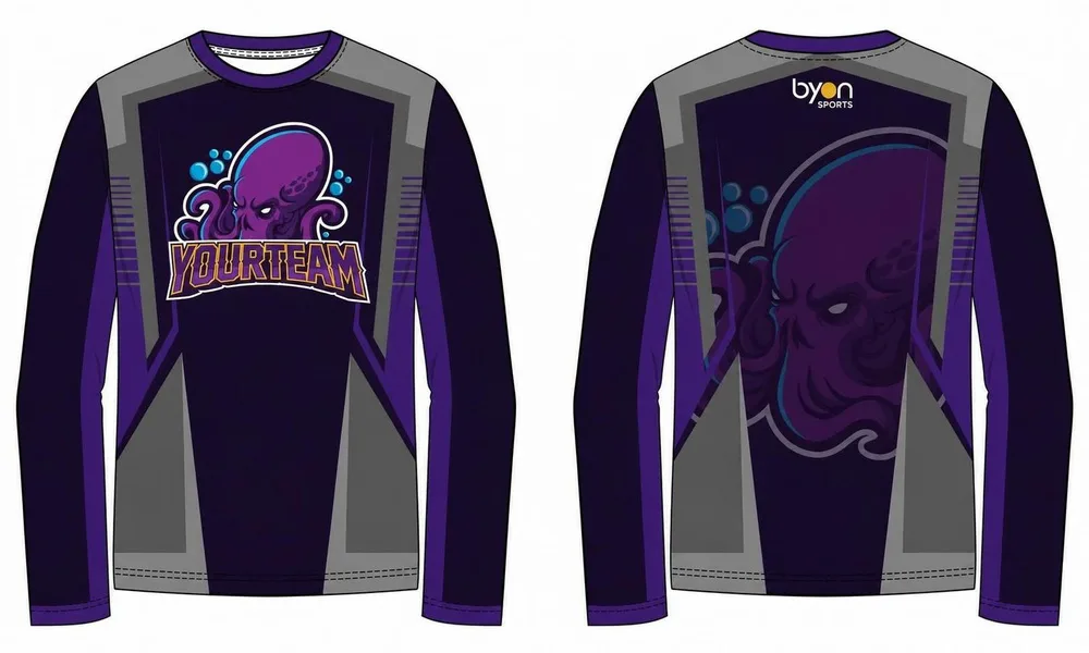 100% Polyester-Sublimation Männer Custom Wrestling T-Shirts