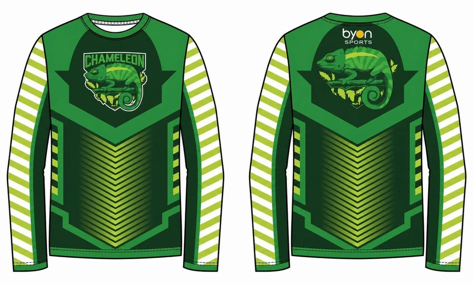100% Polyester-Sublimationsdruck Custom Youth Team Wrestling T-Shirts