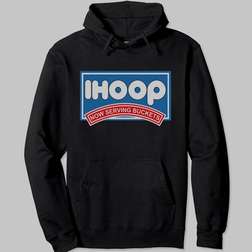 Abbildung 3 Basketball Hoodies