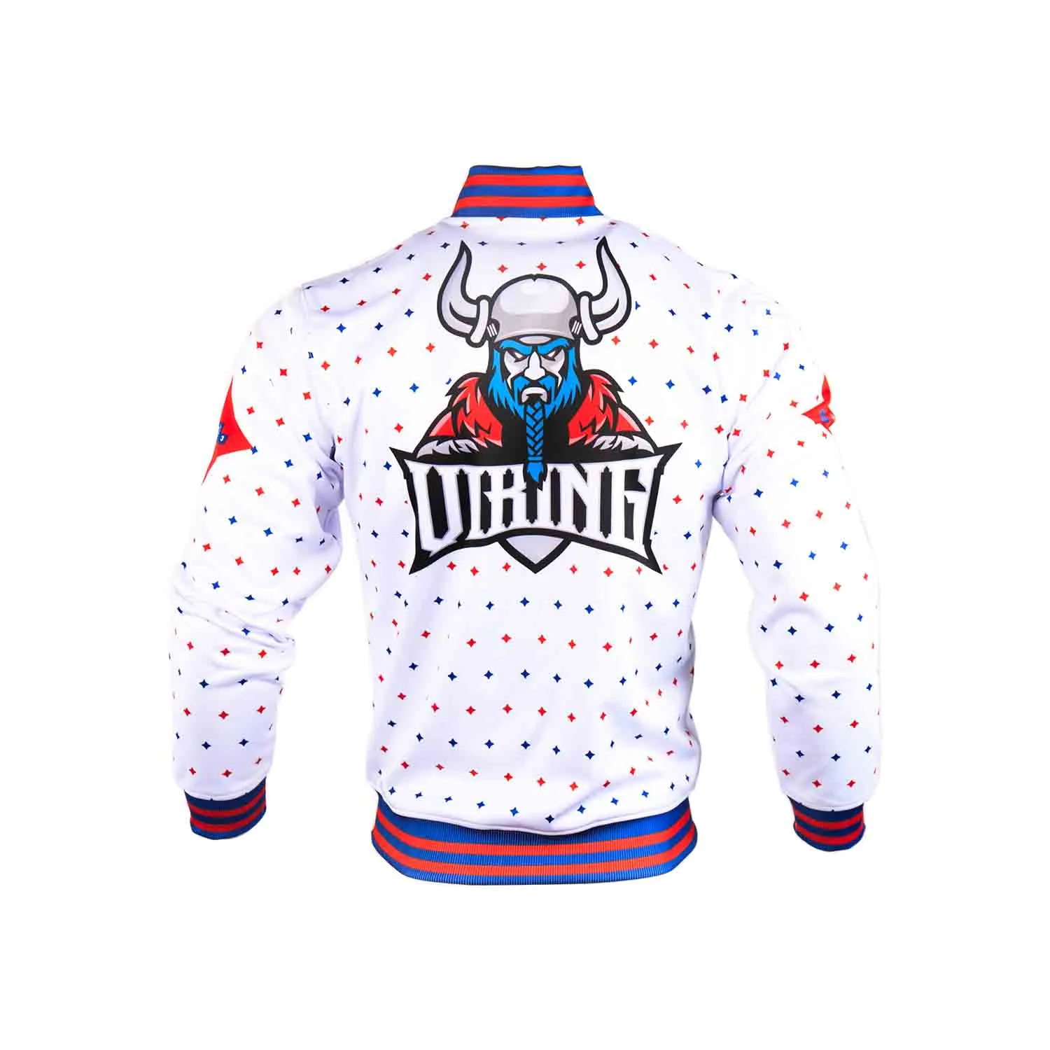 Référence de style veste de baseball