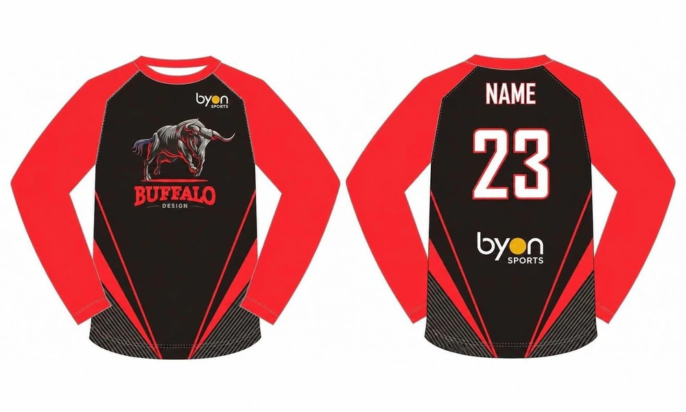 Custom Wholesale sublimierte gedruckte Custom Basketball Warm Up Shirts