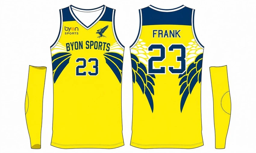 Custom made sublimated printing short sleeve women's basketball jerseys