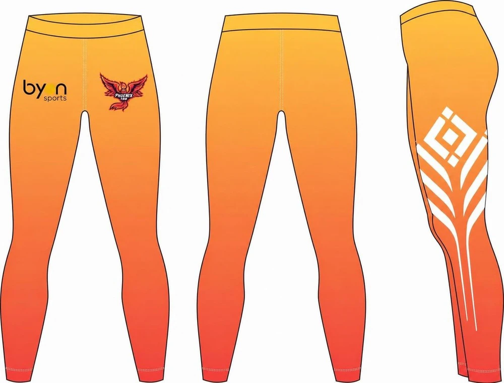 custom sublimation printing men's pro wrestling tights