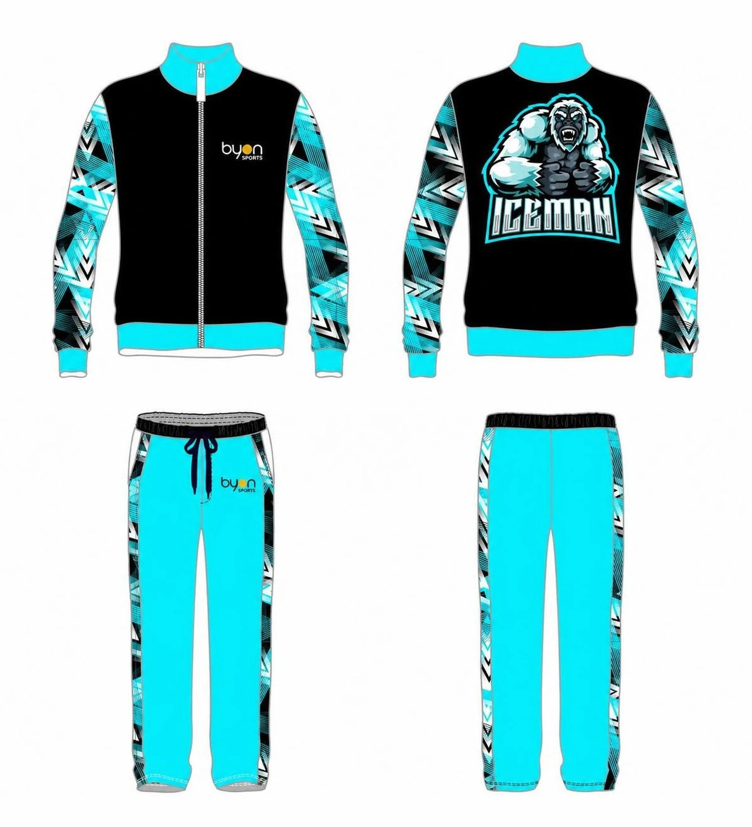 Custom-Wholesale-sublimiert-gedruckt-Custom-Soccer-Warm-ups