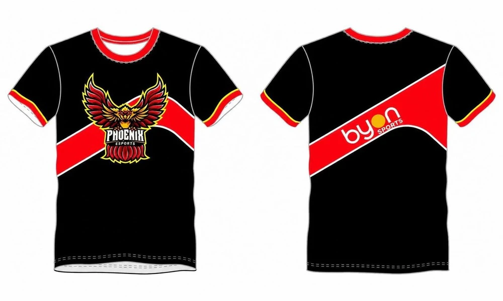 Camisetas de baloncesto de alta escuela de alto nivel sublimadas personalizadas