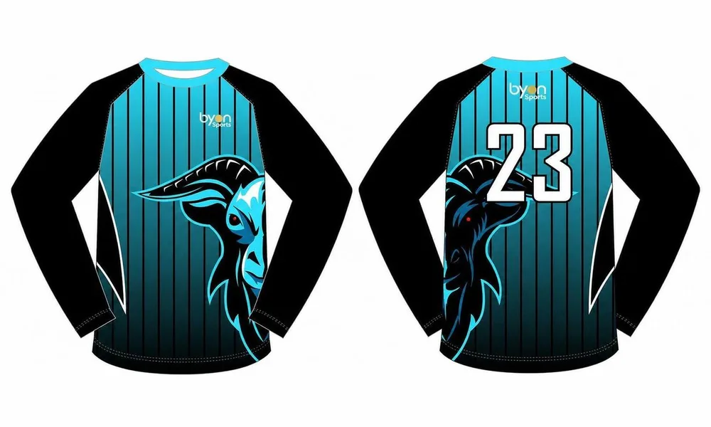 Dye Sublimation Custom Design Team Custom Basketball Aufwärmhemden