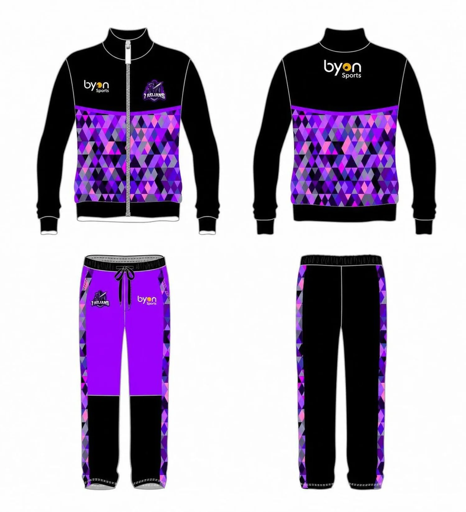 Dye-sublimation-custom-design-team-custom-basketball-warm-up-suits