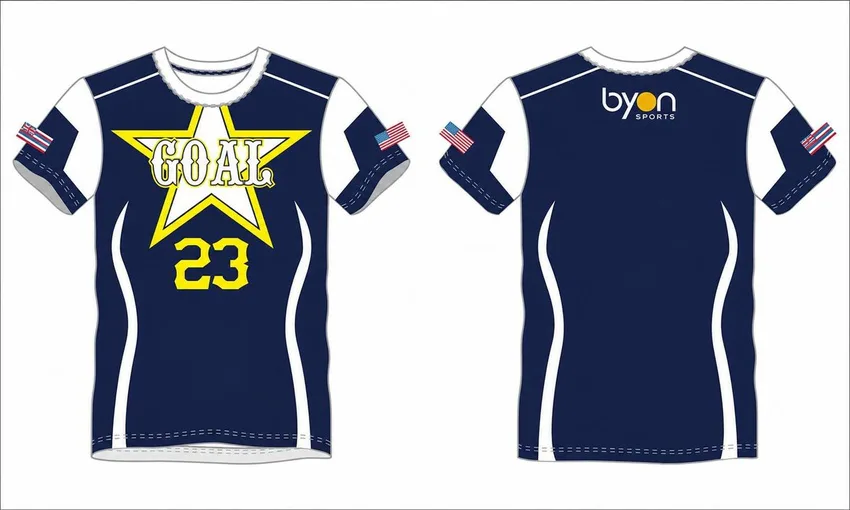 Dye Sublimation hochwertiges Custom Design Männerteam Angeln T-Shirts