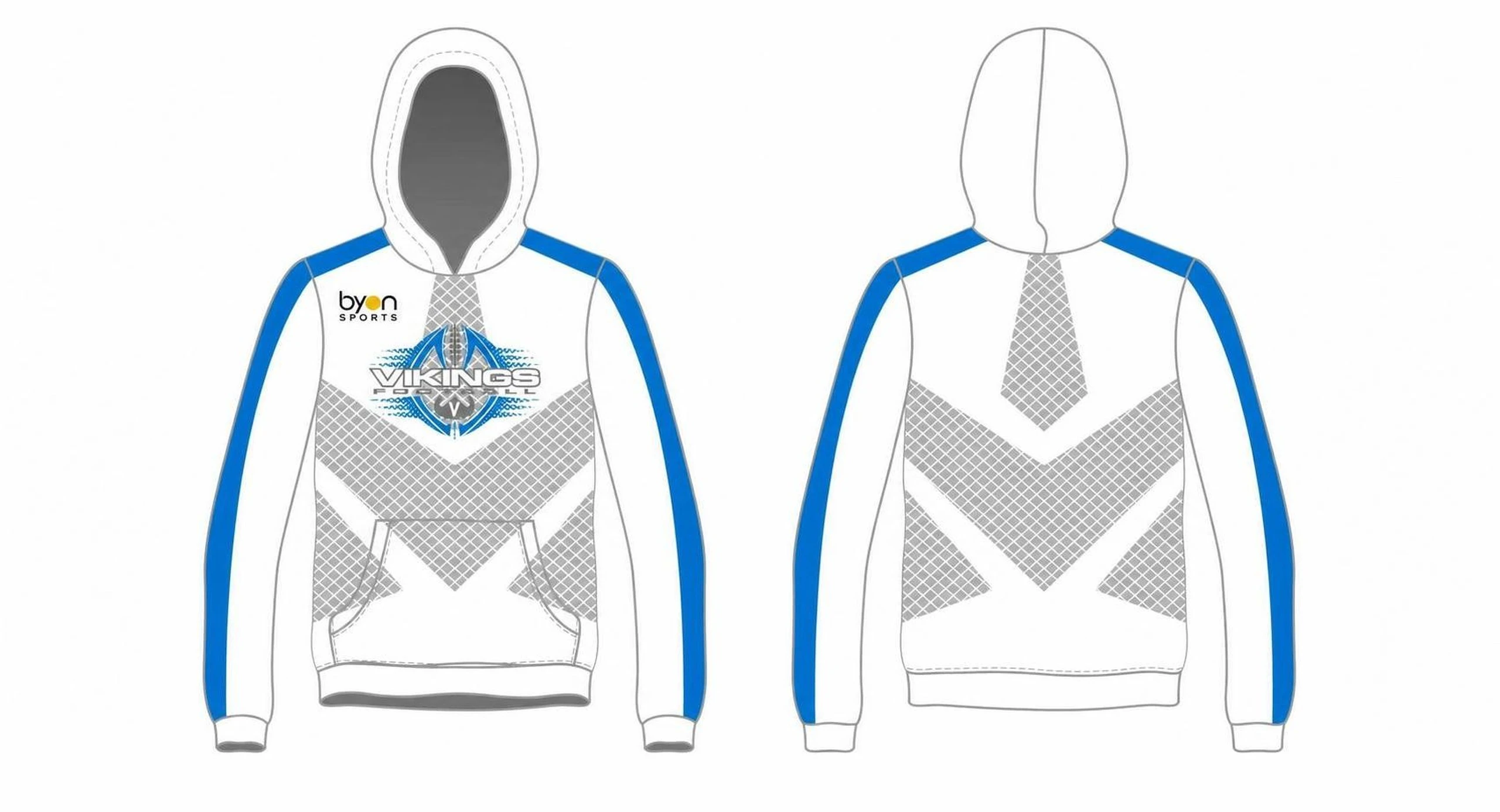 Stampa di sublimazione Dye Cappucci di wrestling per giovani di progettazione personalizzata