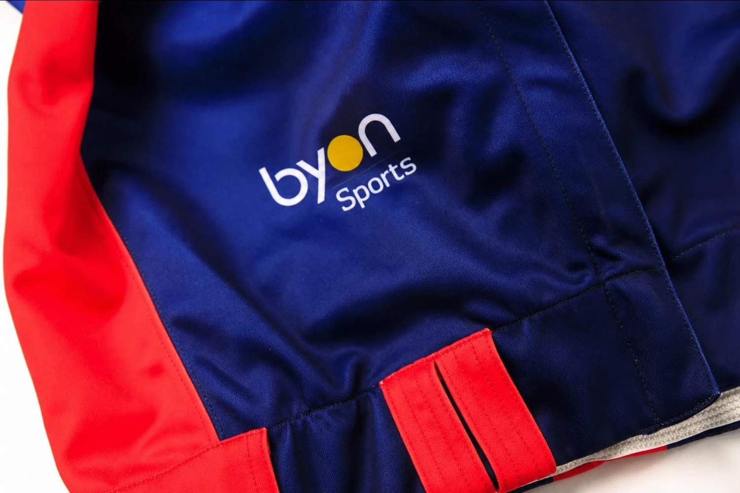 Dye sublimation printing custom design full polyester softball pants