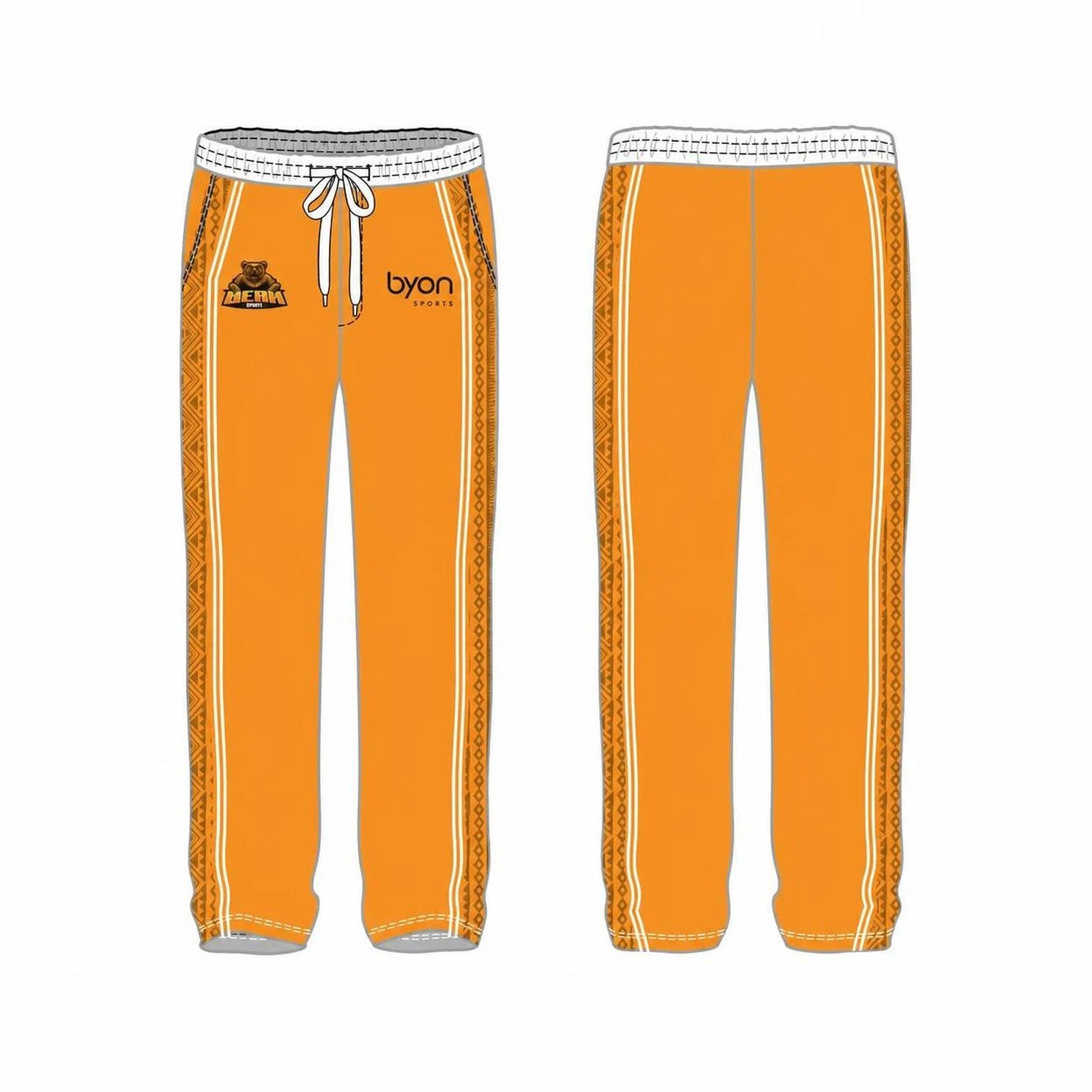 Dye-sublimation-printing-custom-design-full-polyester-custom-soccer-pants