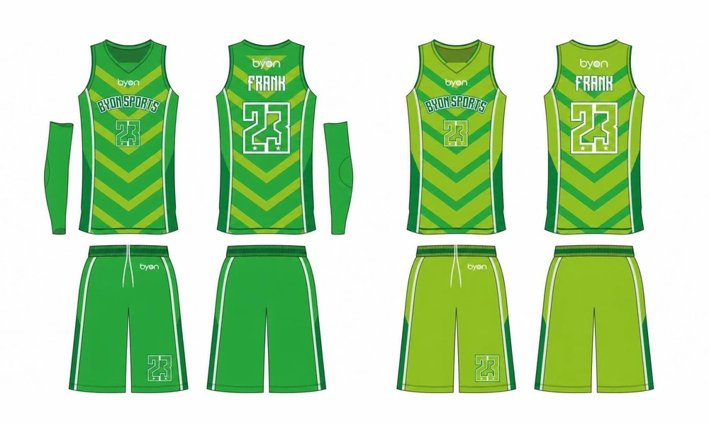 Dye sublimation printing custom design full polyester reversible basketball jerseys