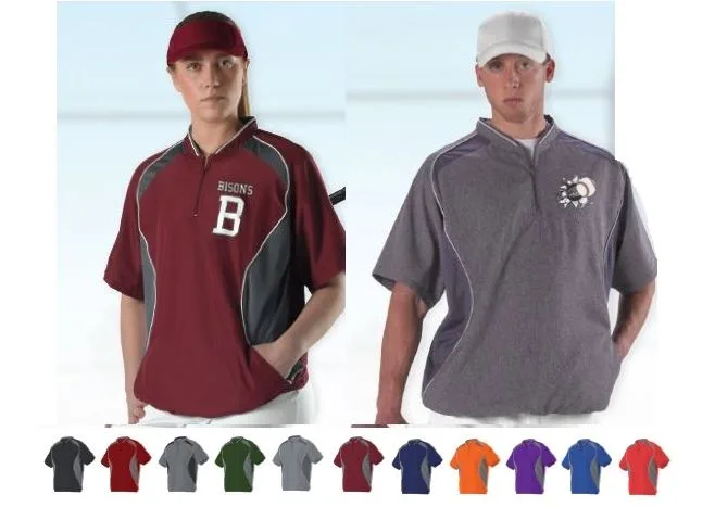Giacche da baseball personalizzate
