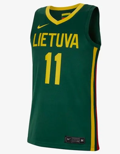 Basketball-Shirt