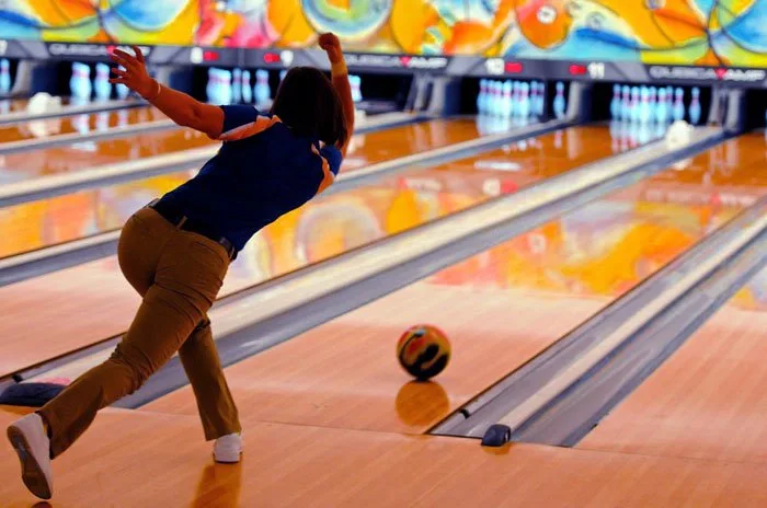 Bowlingsport