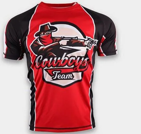 Custom fast pitch softball jersey