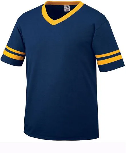 camiseta de fan de fútbol