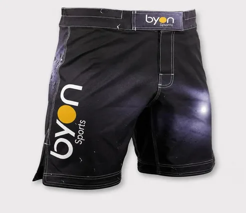 MMA Shorts