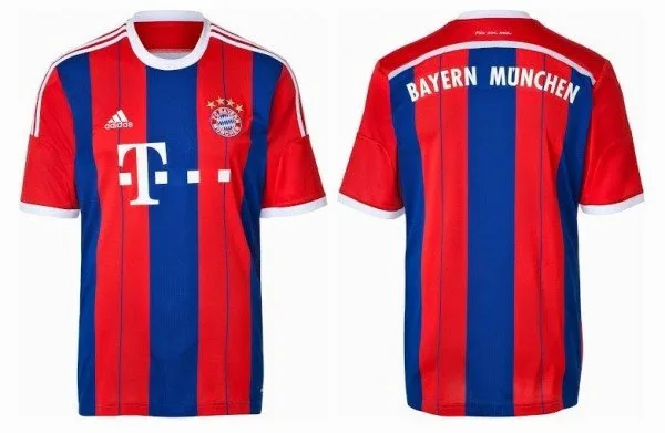 Soccer top