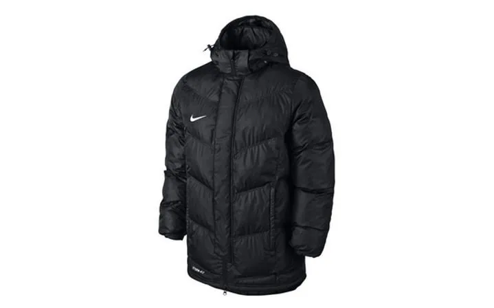 Chaqueta de equipo sublimada personalizada