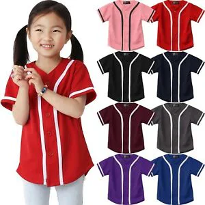 Kundenbewertungen für Toddler Baseball Jersey