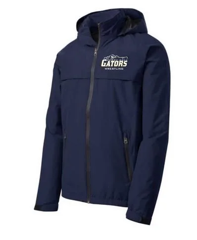 Ringkampfjacke