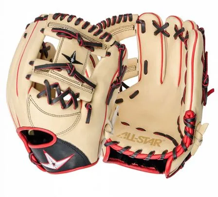 Baseball gloves