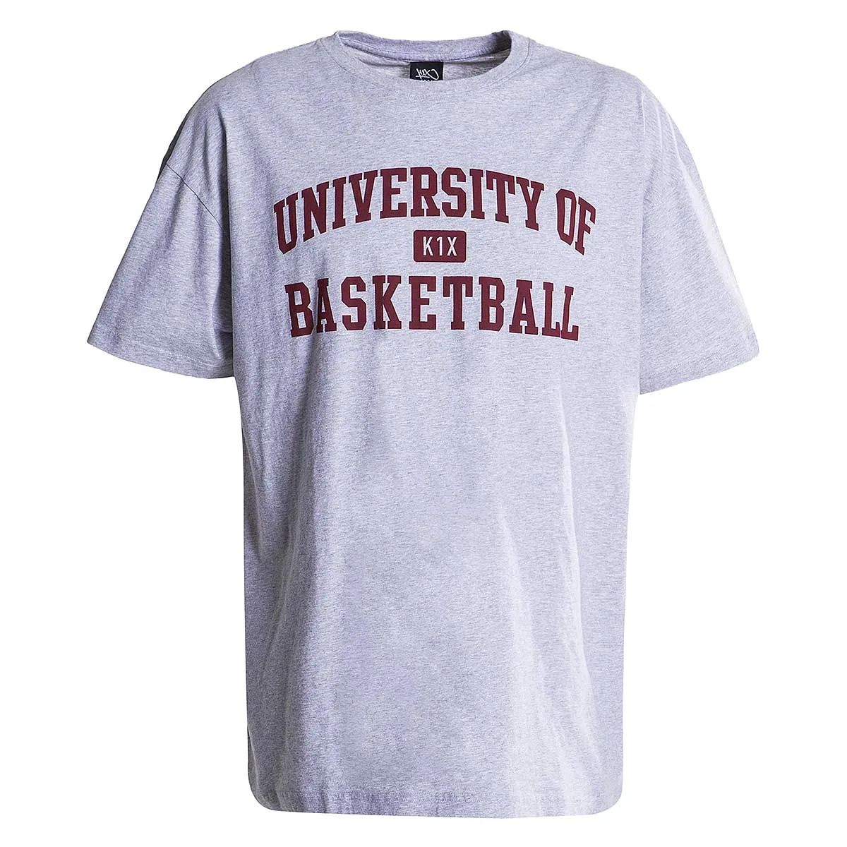 Custom Basketball Warm Up T-Shirt
