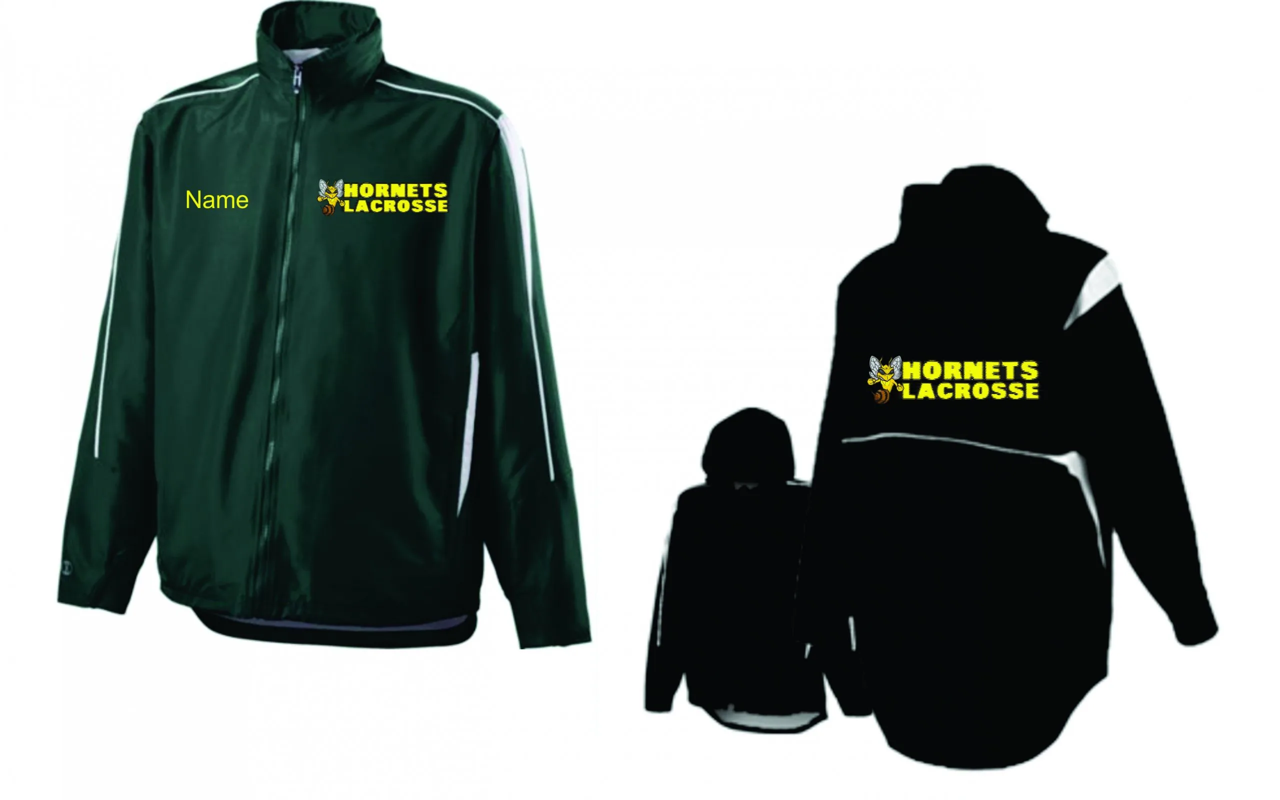 Veste Lacrosse
