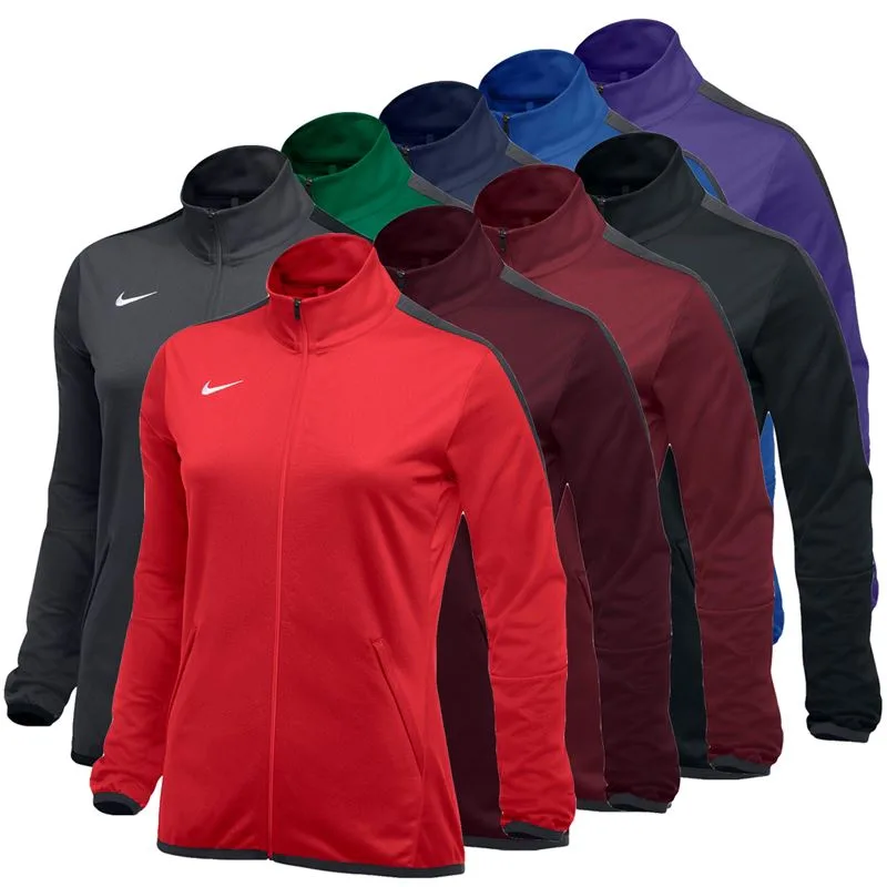 Chaquetas sublimadas de equipo