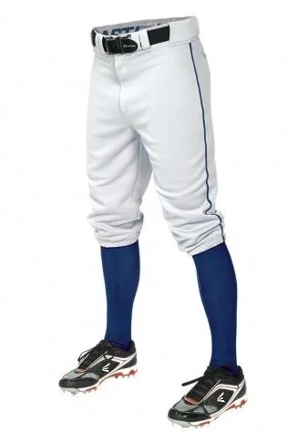 Pantalones de béisbol juvenil personalizados
