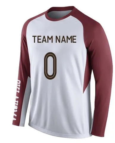 Basketball Warm Up Hemd