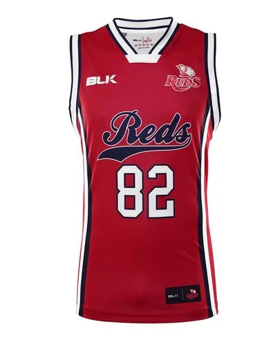 Custom Basketball Singlet