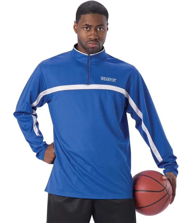 Custom shooting shirt