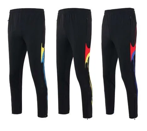 Custom soccer pants