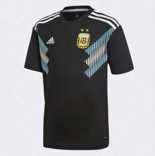 Features of soccer shirts