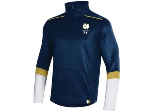 Equipo de fútbol 1 chaqueta con cremallera