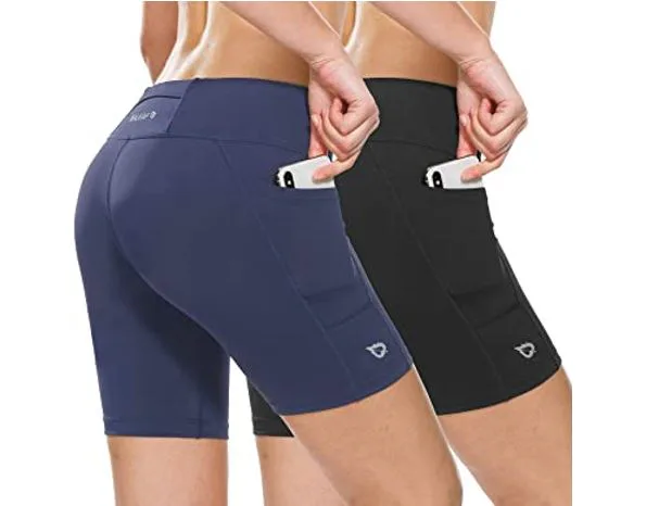 Spandex kurz