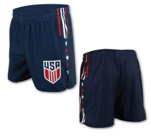 Wrestling short
