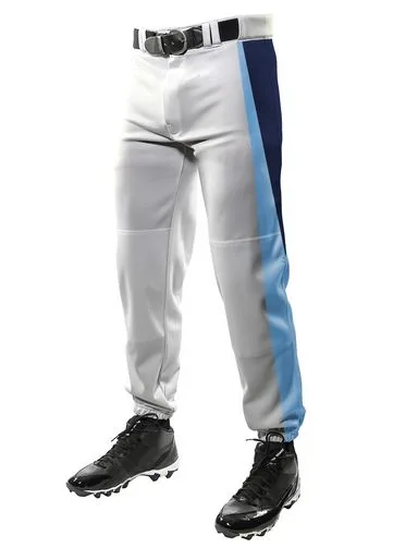 Classic long sublimated baseball pants