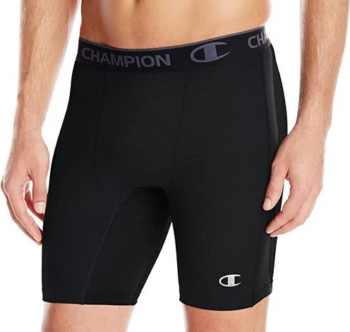 Compression short