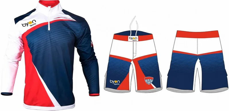 Customize Wrestling singlet