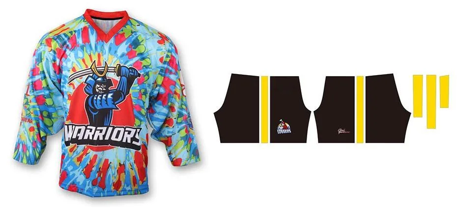 Maglia in maglia