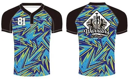 Rugby jersey